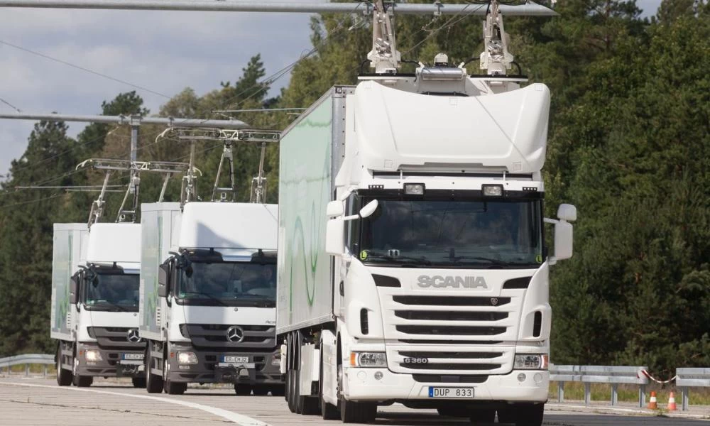 Γερμανία: Επικείμενη κατάρρευση της αλυσίδας εφοδιασμού